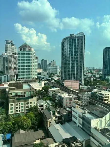 Life @ Sukhumvit 65 : ไลฟ์ แอท สุขุมวิท 65, กรุงเทพ, ถนนสุขุมวิท แขวงพระโขนงเหนือ เขตวัฒนา กรุงเทพมหานคร, พระโขนงเหนือ, วัฒนา, กรุงเทพ, 43 ตร.ม., คอนโด ให้เช่า, โดย Suchatchaya Supawachiranant, 500660463 - DDproperty.com