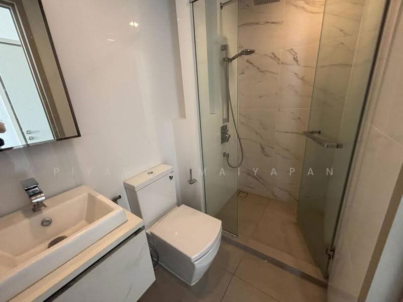 The Line Sukhumvit 101, Bangkok, 3009 Sukhumvit 101 Road, Bang Chak, Phra Khanong, Bangkok, 1 Bedroom, 34 sqm, Condo For Rent, by Piyawan Maiyapan, 500660468 - DDproperty.com