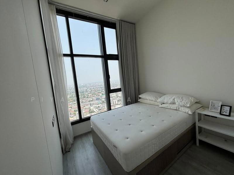 The Line Sukhumvit 101, Bangkok, 3009 Sukhumvit 101 Road, Bang Chak, Phra Khanong, Bangkok, 1 Bedroom, 34 sqm, Condo For Rent, by Piyawan Maiyapan, 500660468 - DDproperty.com