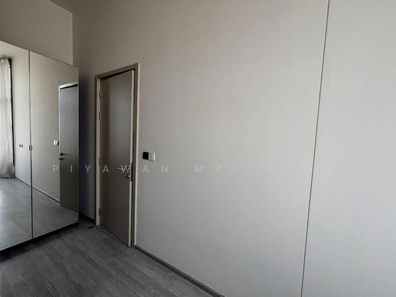 The Line Sukhumvit 101, Bangkok, 3009 Sukhumvit 101 Road, Bang Chak, Phra Khanong, Bangkok, 1 Bedroom, 34 sqm, Condo For Rent, by Piyawan Maiyapan, 500660468 - DDproperty.com