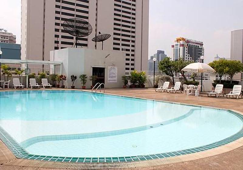 Four Wings Mansion, Bangkok, 32 Soi Sukhumvit 11, Khlongtoei Nua, Watthana, Bangkok, 2 Bedrooms, 220 sqm, Apartment For Rent, by Piyawan Maiyapan, 500660473 - DDproperty.com