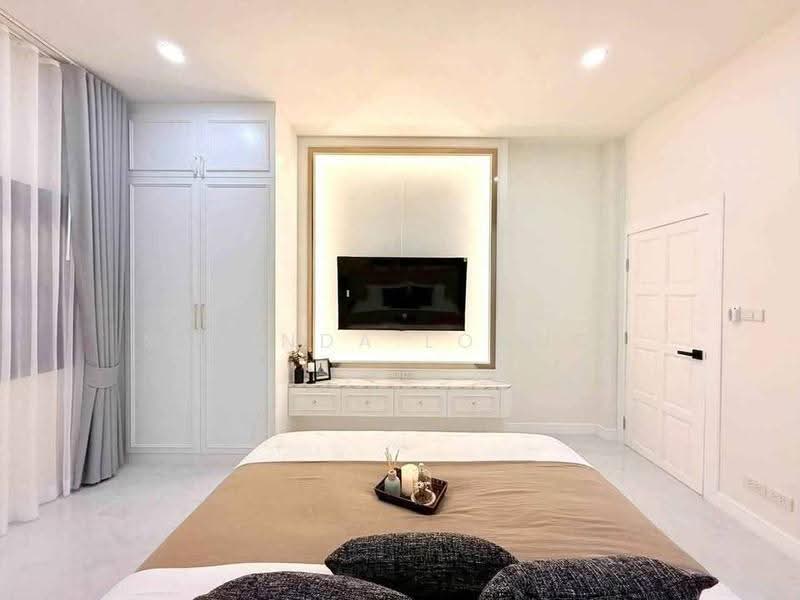 3 BR house, ชลบุรี, หนองปรือ, บางละมุง, ชลบุรี, 150 ตร.ม., บ้านเดี่ยว ขาย, โดย Melinda Lonuch, 500660478 - DDproperty.com