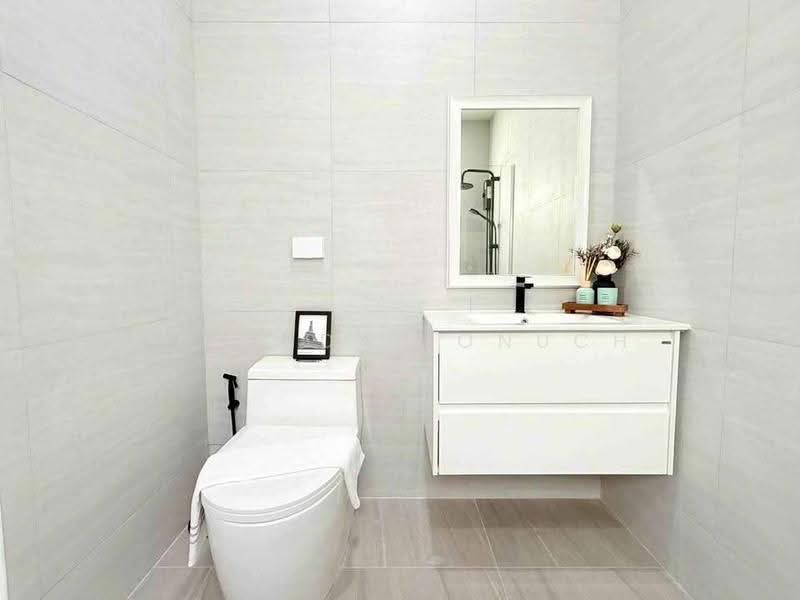 3 BR house, ชลบุรี, หนองปรือ, บางละมุง, ชลบุรี, 150 ตร.ม., บ้านเดี่ยว ขาย, โดย Melinda Lonuch, 500660478 - DDproperty.com