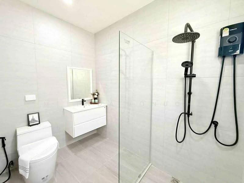 3 BR house, Chon Buri (Pattaya), Nong Pru, Bang Lamung (Pattaya), Chon Buri (Pattaya), 3 Bedrooms, 150 sqm, Single Detached House For Sale, by Melinda Lonuch, 500660478 - DDproperty.com