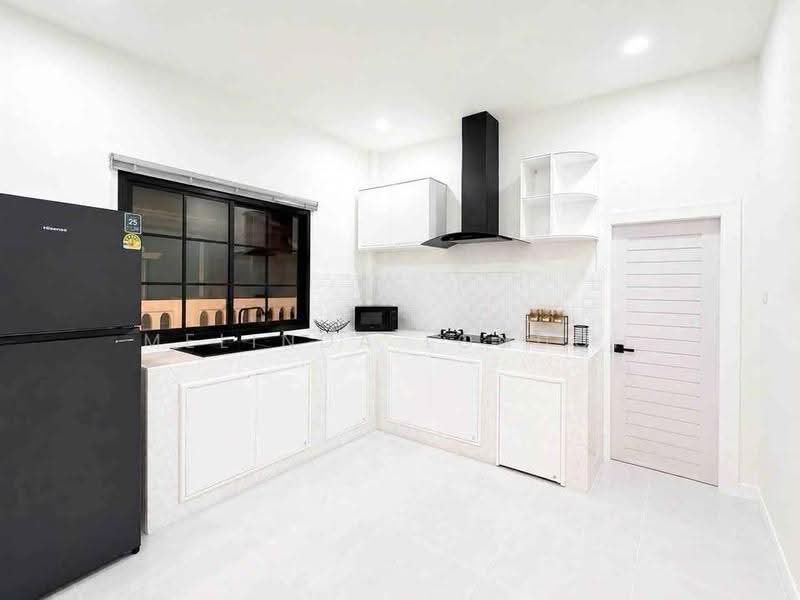 3 BR house, Chon Buri (Pattaya), Nong Pru, Bang Lamung (Pattaya), Chon Buri (Pattaya), 3 Bedrooms, 150 sqm, Single Detached House For Sale, by Melinda Lonuch, 500660478 - DDproperty.com