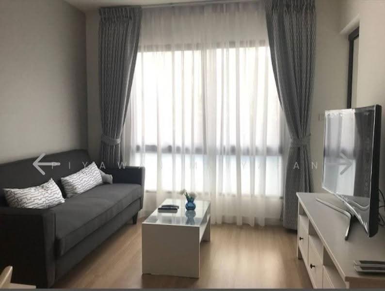 The Nest Sukhumvit 22, Bangkok, 22 Soi Setthi Thawi Sap, Sukhumvit 22, Khlong Toei, Bangkok, 1 Bedroom, 29 sqm, Condo For Rent, by Piyawan Maiyapan, 500660481 - DDproperty.com