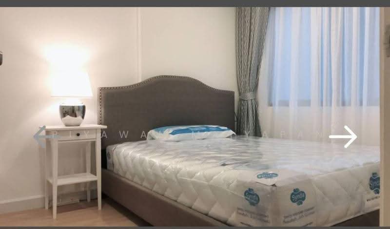 The Nest Sukhumvit 22, Bangkok, 22 Soi Setthi Thawi Sap, Sukhumvit 22, Khlong Toei, Bangkok, 1 Bedroom, 29 sqm, Condo For Rent, by Piyawan Maiyapan, 500660481 - DDproperty.com