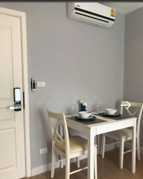 The Nest Sukhumvit 22, Bangkok, 22 Soi Setthi Thawi Sap, Sukhumvit 22, Khlong Toei, Bangkok, 1 Bedroom, 29 sqm, Condo For Rent, by Piyawan Maiyapan, 500660481 - DDproperty.com