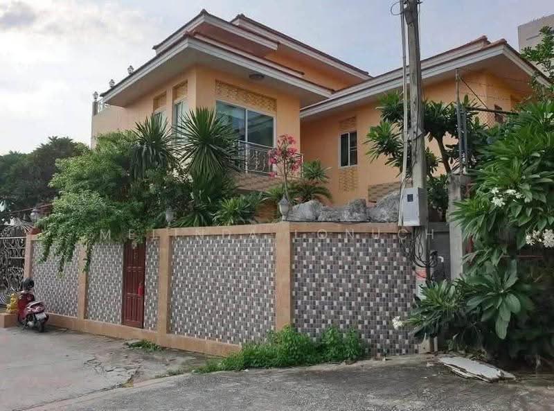 5-BR House, Chon Buri (Pattaya), Na Chom Thian, Sattahip, Chon Buri (Pattaya), 5 Bedrooms, 495 sqm, Single Detached House For Sale, by Melinda Lonuch, 500660482 - DDproperty.com