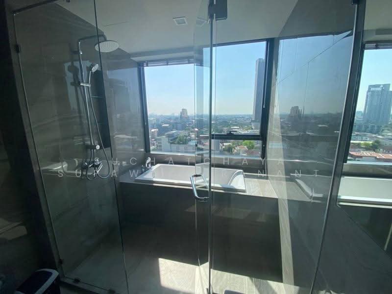 IDEO Q Sukhumvit 36, Bangkok, Soi Sukhumvit 36, Khong Tan, Khlong Toei, Bangkok, 2 Bedrooms, 64 sqm, Condo For Sale, by Suchatchaya Supawachiranant, 500660483 - DDproperty.com