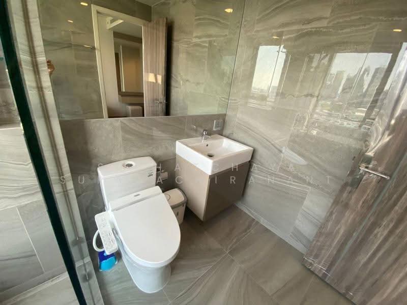 IDEO Q Sukhumvit 36, Bangkok, Soi Sukhumvit 36, Khong Tan, Khlong Toei, Bangkok, 2 Bedrooms, 64 sqm, Condo For Sale, by Suchatchaya Supawachiranant, 500660483 - DDproperty.com