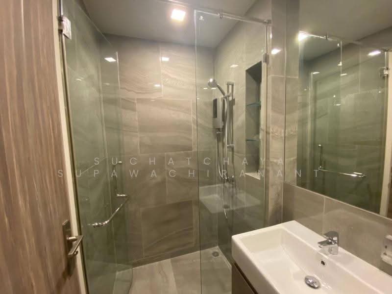 IDEO Q Sukhumvit 36, Bangkok, Soi Sukhumvit 36, Khong Tan, Khlong Toei, Bangkok, 2 Bedrooms, 64 sqm, Condo For Sale, by Suchatchaya Supawachiranant, 500660483 - DDproperty.com