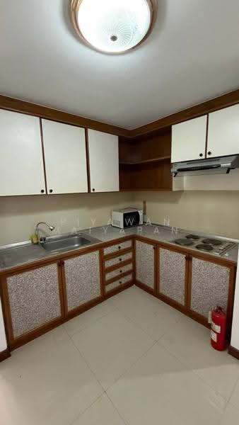 Tai Ping Towers, Bangkok, 582 Soi Sukhumvit 63, Khlong Tan Nua, Watthana, Bangkok, 3 Bedrooms, 150 sqm, Condo For Rent, by Piyawan Maiyapan, 500660485 - DDproperty.com