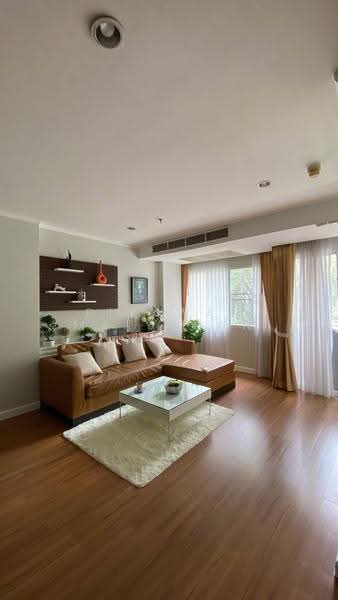 The Milliard, Bangkok, Soi Sukhumvit 61, Khlong Tan Nua, Watthana, Bangkok, 2 Bedrooms, 115 sqm, Apartment For Rent, by Piyawan Maiyapan, 500660489 - DDproperty.com