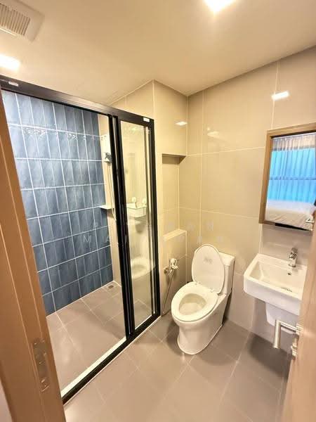 NIA by Sansiri, Bangkok, 199 117/36 Soi Samsakul, Phra Kanong Nua, Watthana, Bangkok, 1 Bedroom, 28 sqm, Condo For Rent, by Piyawan Maiyapan, 500660497 - DDproperty.com