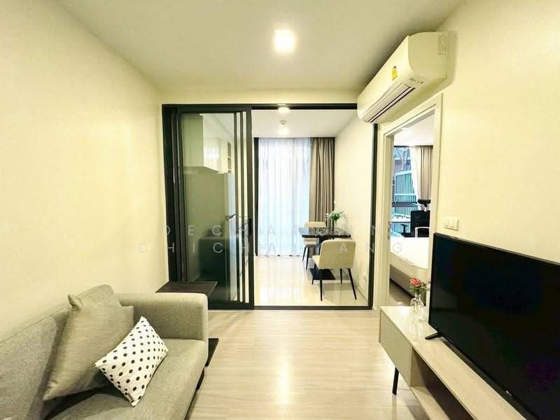 Quintara Treehaus Sukhumvit 42 : ควินทารา ทรีเฮาส์ สุขุมวิท 42, กรุงเทพ, ซอยบาร์โบส 2 ถนนสุขุมวิท 42, พระโขนง, คลองเตย, กรุงเทพ, 32 ตร.ม., คอนโด ขาย, โดย Dechatorn Chichaiyang, 500660498 - DDproperty.com