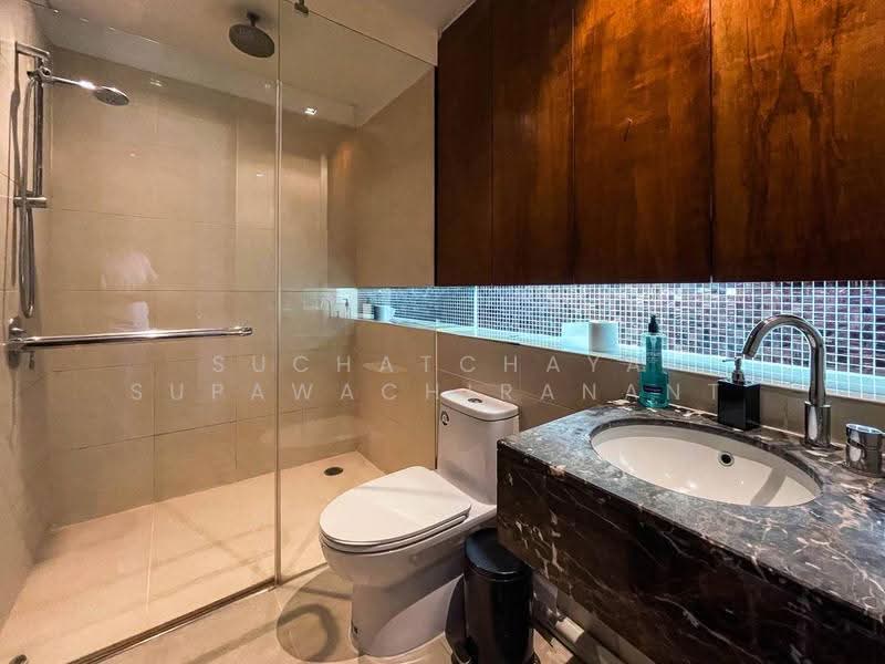 The Lakes, Bangkok, 123 Ratchadaphisek Road, Khlong Toei, Bangkok, 4 Bedrooms, 236 sqm, Condo For Sale, by Suchatchaya Supawachiranant, 500660499 - DDproperty.com