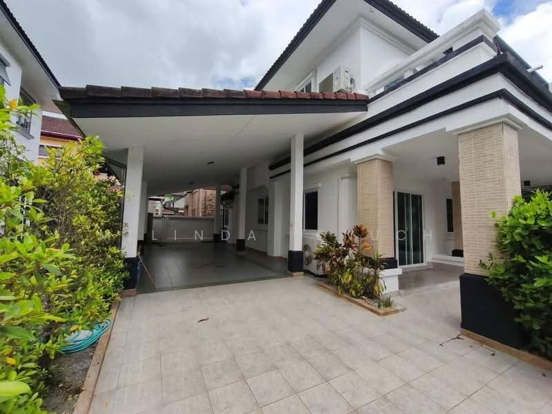3 BR house, Phuket, Chalong, Muang Phuket, Phuket, 3 Bedrooms, 228 sqm, Single Detached House For Sale, by Melinda Lonuch, 500660500 - DDproperty.com