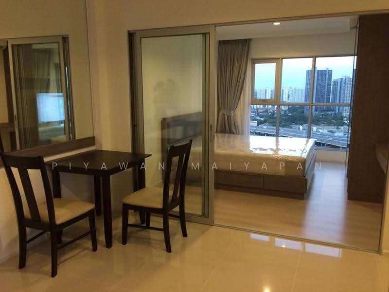 Aspire Sukhumvit 48 : แอสปาย สุขุมวิท 48, กรุงเทพ, ซอยสุขุมวิท 48 ถนนสุขุมวิท แขวงพระโขนง เขตคลองเตย กรุงเทพมหานคร, พระโขนง, คลองเตย, กรุงเทพ, 39 ตร.ม., คอนโด ให้เช่า, โดย Piyawan Maiyapan, 500660501 - DDproperty.com