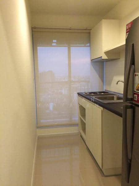 Aspire Sukhumvit 48, Bangkok, Sukhumvit Road, Phra Kanong, Khlong Toei, Bangkok, 1 Bedroom, 39 sqm, Condo For Rent, by Piyawan Maiyapan, 500660501 - DDproperty.com