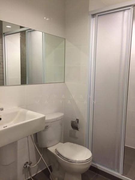 Aspire Sukhumvit 48, Bangkok, Sukhumvit Road, Phra Kanong, Khlong Toei, Bangkok, 1 Bedroom, 39 sqm, Condo For Rent, by Piyawan Maiyapan, 500660501 - DDproperty.com