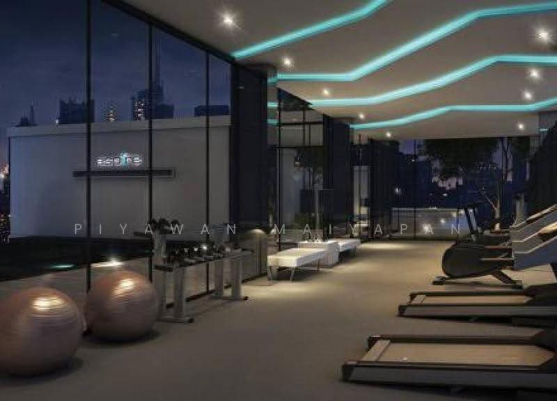Aspire Sukhumvit 48, Bangkok, Sukhumvit Road, Phra Kanong, Khlong Toei, Bangkok, 1 Bedroom, 39 sqm, Condo For Rent, by Piyawan Maiyapan, 500660501 - DDproperty.com