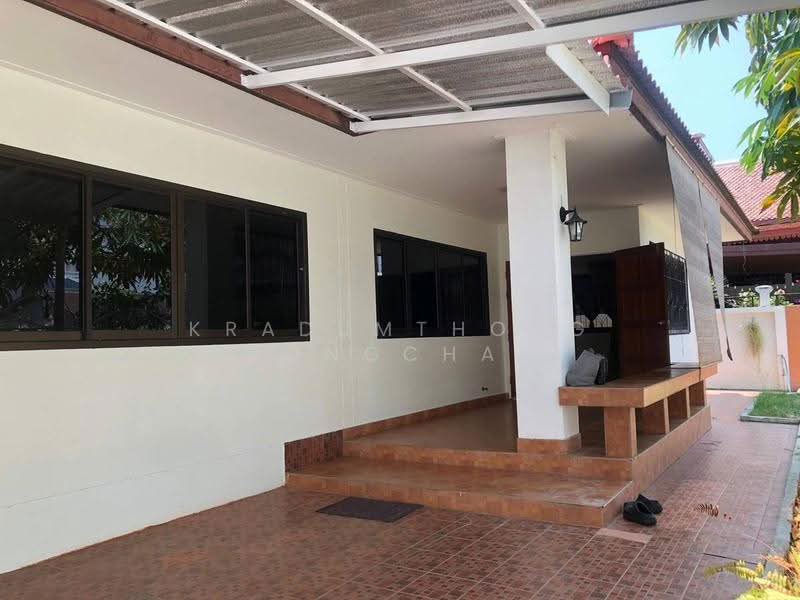 3 BR house, ประจวบคีรีขันธ์, หัวหิน, ประจวบคีรีขันธ์, 300 ตร.ม., บ้านเดี่ยว ให้เช่า, โดย Kradumthong Wongchan, 500660518 - DDproperty.com
