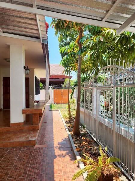 3 BR house, ประจวบคีรีขันธ์, หัวหิน, ประจวบคีรีขันธ์, 300 ตร.ม., บ้านเดี่ยว ให้เช่า, โดย Kradumthong Wongchan, 500660518 - DDproperty.com