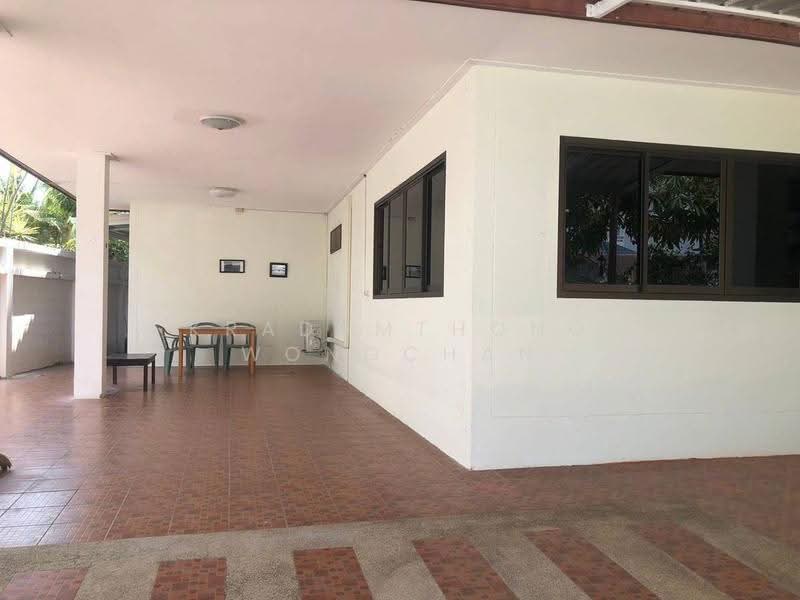 3 BR house, Prachuap Khiri Khan, Hua Hin, Prachuap Khiri Khan, 3 Bedrooms, 300 sqm, Single Detached House For Rent, by Kradumthong Wongchan, 500660518 - DDproperty.com