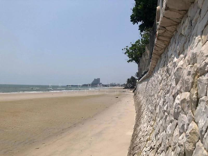 3 BR house, Prachuap Khiri Khan, Hua Hin, Prachuap Khiri Khan, 3 Bedrooms, 300 sqm, Single Detached House For Rent, by Kradumthong Wongchan, 500660518 - DDproperty.com