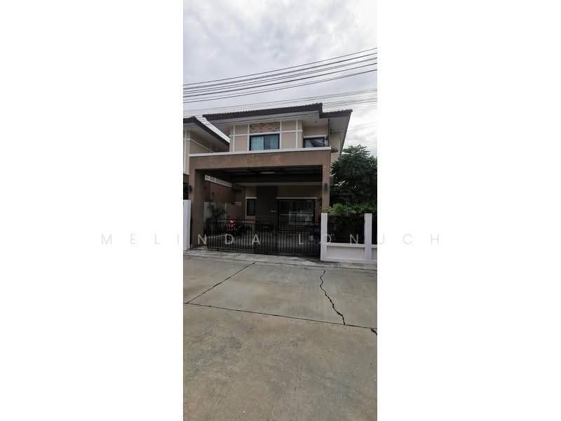 3 BR house, ชลบุรี, มะขามหย่ง, เมืองชลบุรี, ชลบุรี, 120 ตร.ม., บ้านเดี่ยว ขาย, โดย Melinda Lonuch, 500660520 - DDproperty.com