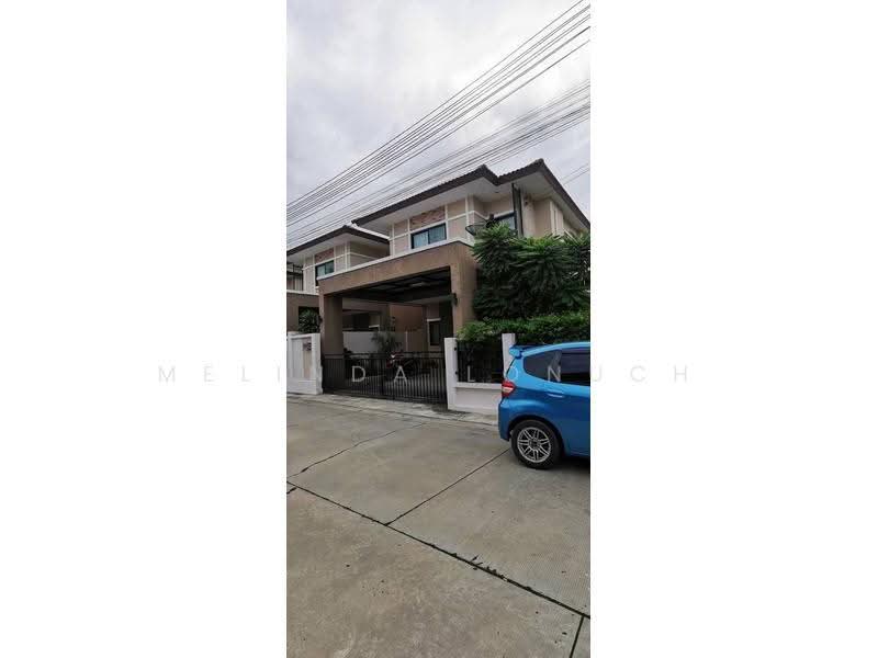 3 BR house, ชลบุรี, มะขามหย่ง, เมืองชลบุรี, ชลบุรี, 120 ตร.ม., บ้านเดี่ยว ขาย, โดย Melinda Lonuch, 500660520 - DDproperty.com