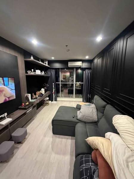 The Address Siam, Bangkok, 456 Petchburi Road, Thanon Phetchaburi, Ratchathewi, Bangkok, 2 Bedrooms, 84 sqm, Condo For Rent, by Piyawan Maiyapan, 500660531 - DDproperty.com