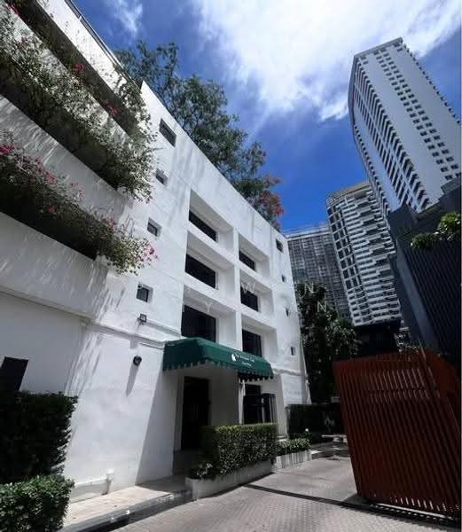 President Park Sukhumvit 24, Bangkok, 99 Sukhumvit 24 Alley, Khlongtoei Nua, Watthana, Bangkok, 2 Bedrooms, 100 sqm, Condo For Rent, by Piyawan Maiyapan, 500660534 - DDproperty.com
