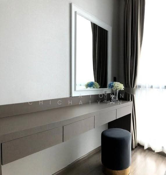 Rhythm Ekkamai, Bangkok, 11 Soi Sukhumvit 63, Khlongtoei Nua, Watthana, Bangkok, 1 Bedroom, 35 sqm, Condo For Sale, by Dechatorn Chichaiyang, 500660542 - DDproperty.com