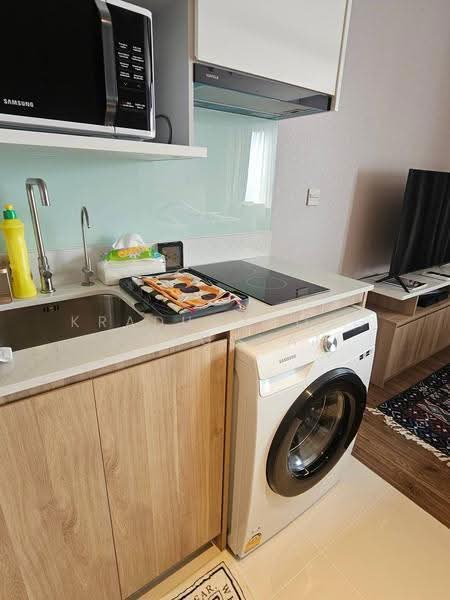 Once Pattaya, Chon Buri (Pattaya), 15 6 Sukhumvit 99, Na Kloe, Bang Lamung (Pattaya), Chon Buri (Pattaya), 1 Bedroom, 35 sqm, Condo For Rent, by Kradumthong Wongchan, 500660543 - DDproperty.com
