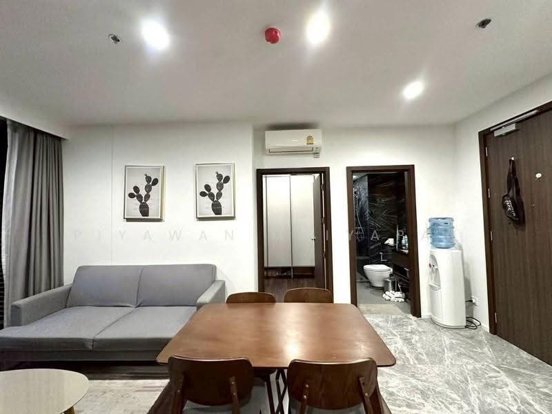 Whizdom Inspire Sukhumvit : วิซดอม อินสปาย สุขุมวิท, กรุงเทพ, ถนนสุขุมวิท, บางจาก, พระโขนง, กรุงเทพ, 65 ตร.ม., คอนโด ขาย, โดย Piyawan Maiyapan, 500660544 - DDproperty.com