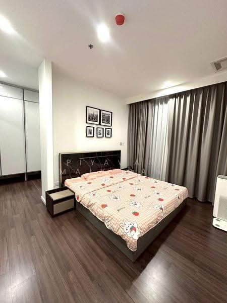 Whizdom Inspire Sukhumvit : วิซดอม อินสปาย สุขุมวิท, กรุงเทพ, ถนนสุขุมวิท, บางจาก, พระโขนง, กรุงเทพ, 65 ตร.ม., คอนโด ขาย, โดย Piyawan Maiyapan, 500660544 - DDproperty.com
