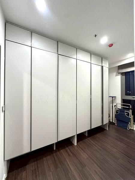 Whizdom Inspire Sukhumvit, Bangkok, Sukhumvit Road, Bang Chak, Phra Khanong, Bangkok, 2 Bedrooms, 65 sqm, Condo For Sale, by Piyawan Maiyapan, 500660544 - DDproperty.com
