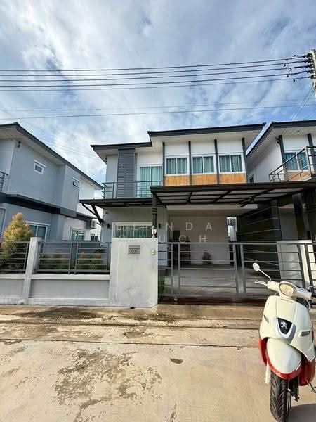 4 BR house, ชลบุรี, นาป่า, เมืองชลบุรี, ชลบุรี, 325 ตร.ม., บ้านเดี่ยว ขาย, โดย Melinda Lonuch, 500660553 - DDproperty.com