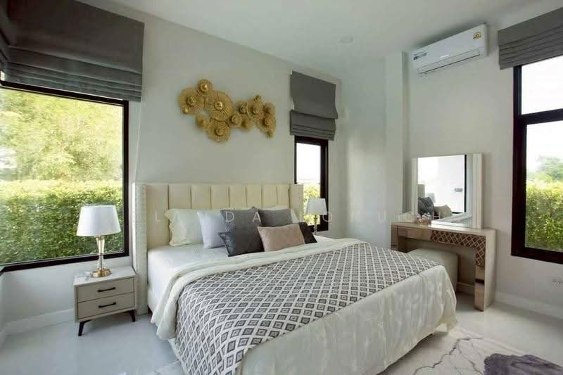 บ้าน 4-ห้องนอน, ประจวบคีรีขันธ์, หินเหล็กไฟ, หัวหิน, ประจวบคีรีขันธ์, 213 ตร.ม., บ้านเดี่ยว ขาย, โดย Melinda Lonuch, 500660557 - DDproperty.com
