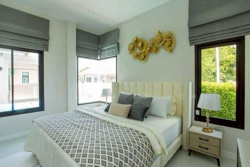 4-BR House, Prachuap Khiri Khan, Hin Lek Fai, Hua Hin, Prachuap Khiri Khan, 4 Bedrooms, 213 sqm, Single Detached House For Sale, by Melinda Lonuch, 500660557 - DDproperty.com