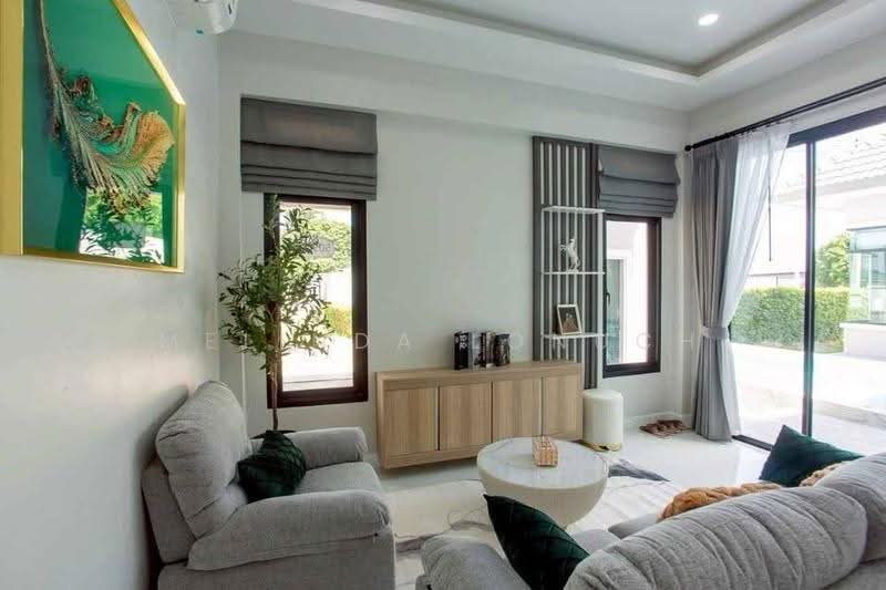 4-BR House, Prachuap Khiri Khan, Hin Lek Fai, Hua Hin, Prachuap Khiri Khan, 4 Bedrooms, 213 sqm, Single Detached House For Sale, by Melinda Lonuch, 500660557 - DDproperty.com