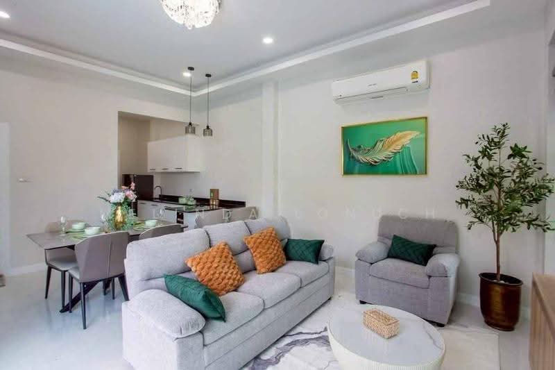 บ้าน 4-ห้องนอน, ประจวบคีรีขันธ์, หินเหล็กไฟ, หัวหิน, ประจวบคีรีขันธ์, 213 ตร.ม., บ้านเดี่ยว ขาย, โดย Melinda Lonuch, 500660557 - DDproperty.com
