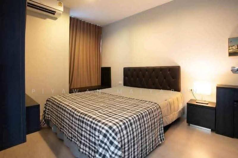 Rhythm Sukhumvit 44/1, Bangkok, Sukhumvit Road, Phra Kanong, Khlong Toei, Bangkok, 1 Bedroom, 35 sqm, Condo For Rent, by Piyawan Maiyapan, 500660558 - DDproperty.com