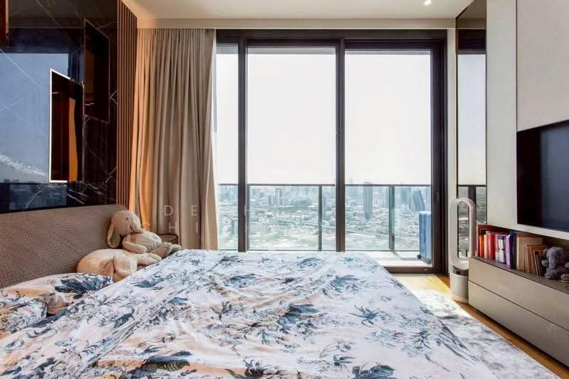 Banyan Tree Residences Riverside : บันยัน ทรี เรสซิเดนซ์ ริเวอร์ไซด์ กรุงเทพ, กรุงเทพ, ซอยสมเด็จเจ้าพระยา 17, คลองสาน, กรุงเทพ, 465 ตร.ม., คอนโด ให้เช่า, โดย Dechatorn Chichaiyang, 500660564 - DDproperty.com