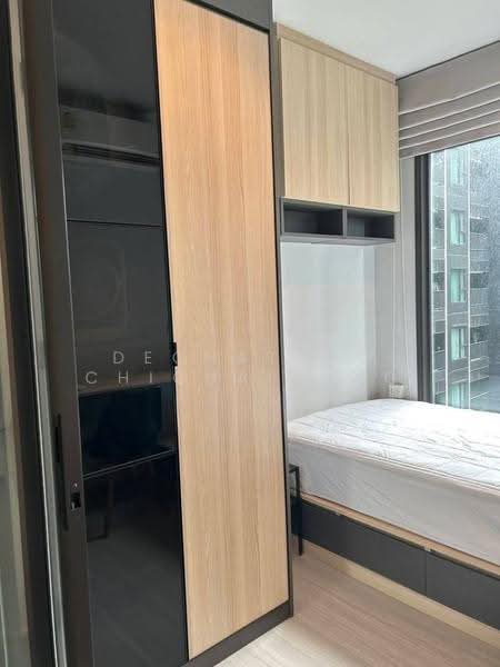 Life Asoke-Rama 9, Bangkok, 626 Asoke-Dindaeng Road, Makkasan, Ratchathewi, Bangkok, 2 Bedrooms, 40 sqm, Condo For Rent, by Dechatorn Chichaiyang, 500660567 - DDproperty.com
