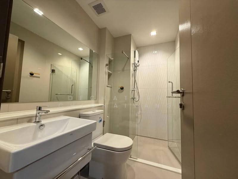 Life Asoke-Rama 9, Bangkok, 626 Asoke-Dindaeng Road, Makkasan, Ratchathewi, Bangkok, 1 Bedroom, 36 sqm, Condo For Rent, by Dechatorn Chichaiyang, 500660571 - DDproperty.com