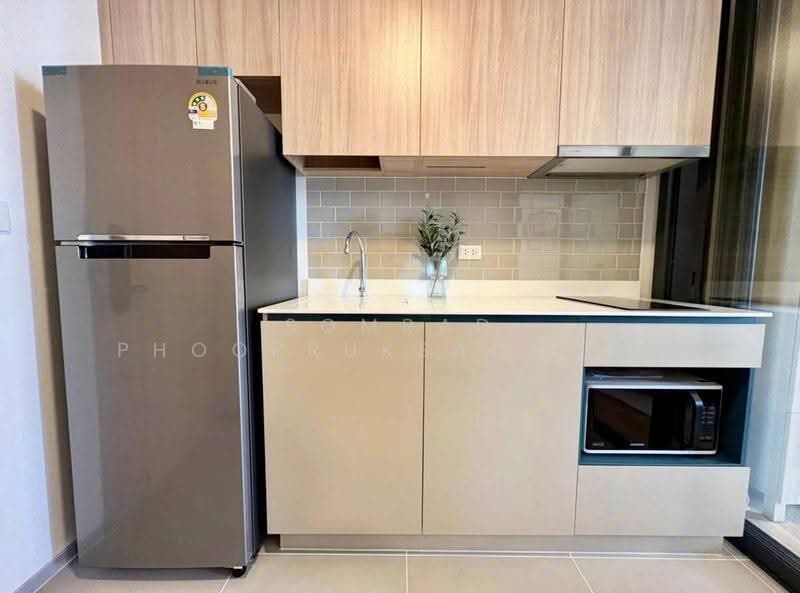 XT Phayathai, Bangkok, Phaya Thai Road, Thanon Phaya Thai, Ratchathewi, Bangkok, 1 Bedroom, 42 sqm, Condo For Rent, by Somrad Phoopruksachart, 500660575 - DDproperty.com