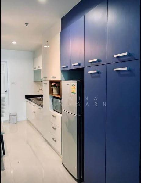 Sukhumvit Living Town (สุขุมวิท ลิฟวิ่ง ทาวน์), กรุงเทพ, 299 ถนนสุขุมวิท 21, คลองเตยเหนือ, วัฒนา, กรุงเทพ, 80 ตร.ม., คอนโด ให้เช่า, โดย Wanwisa Wannasarn, 500660580 - DDproperty.com